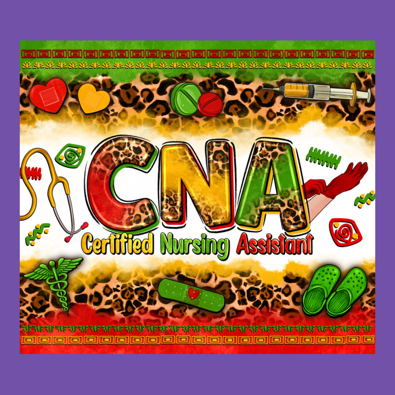 Cma Certified Medical Assistant Premium Sweatshirt by Zillion Design Studio | Teevron