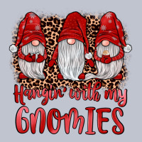 Hangin' With My Gnomies Premium Hoodie | Teevron