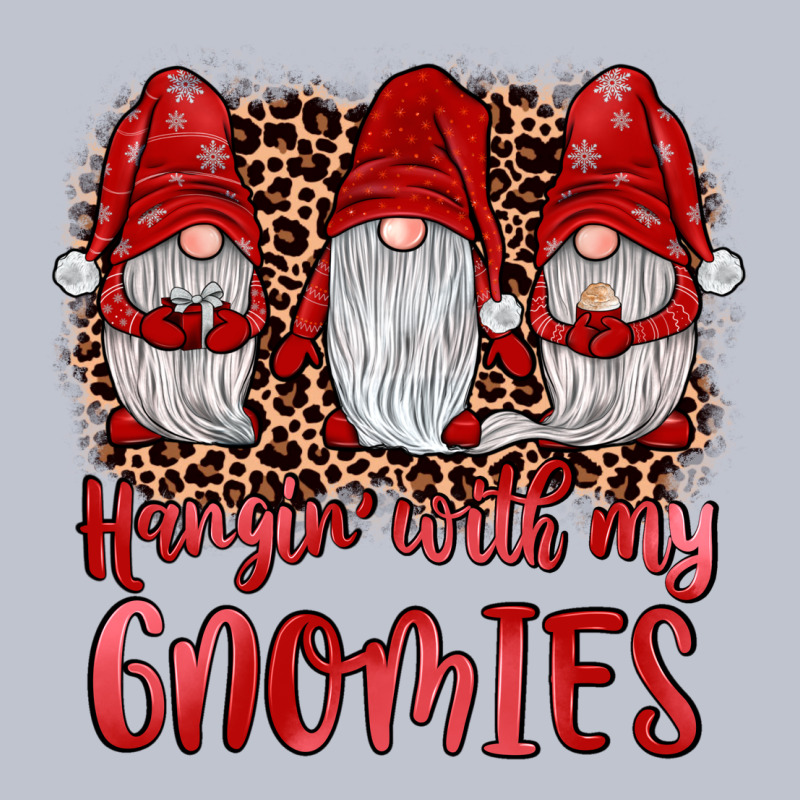 Hangin' With My Gnomies Premium Hoodie by JahusDesignShop | Teevron
