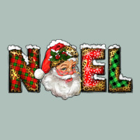 Western Noel Santa Claus Heavyweight Hoodie | Teevron