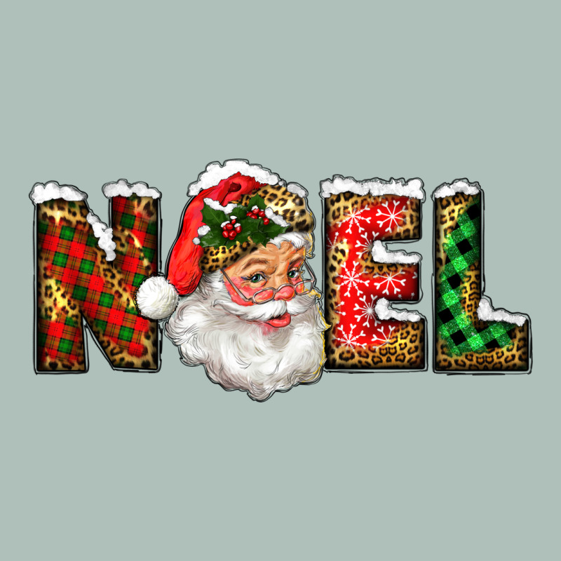 Western Noel Santa Claus Heavyweight Hoodie by RanaPortraitStore | Teevron