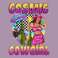 Cosmic Cowgirl Heavyweight Hoodie | Teevron