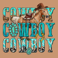 Cowboy Cowboy Cowboy Heavyweight Hoodie | Teevron