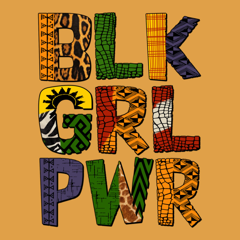 Black Girl Power Premium Hoodie by BundleAndBundleShop | Teevron