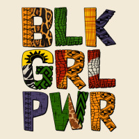 Black Girl Power Premium Hoodie | Teevron