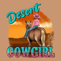 Desert Cowgirl Heavyweight Hoodie | Teevron