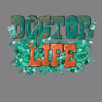 Doctor Life Heavyweight Hoodie | Teevron