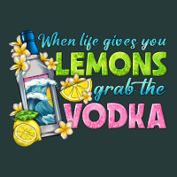 When Life Gives You Lemons Premium Sweatshirt | Teevron