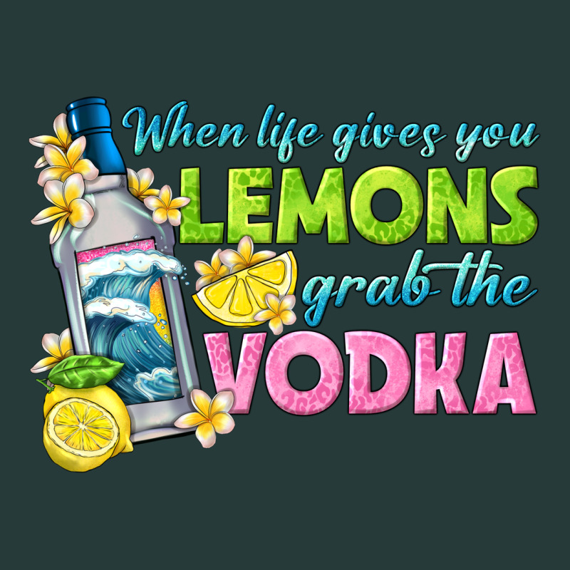When Life Gives You Lemons Premium Sweatshirt by texasbilliewilder | Teevron