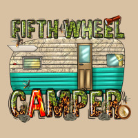 Fifth Wheel Camper Heavyweight Hoodie | Teevron