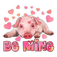 be mine baby pig | Teevron