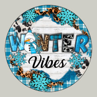 Winter Vibes Heavyweight Hoodie | Teevron
