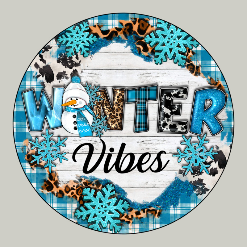 Winter Vibes Heavyweight Hoodie by RanaPortraitStore | Teevron