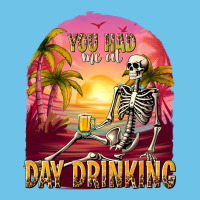 You Had Me At Day Drinking Premium Sweatshirt | Teevron