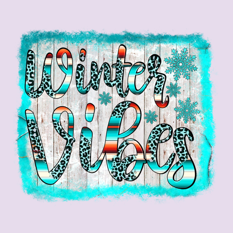Winter Vibes Premium Hoodie by JahusDesignShop | Teevron