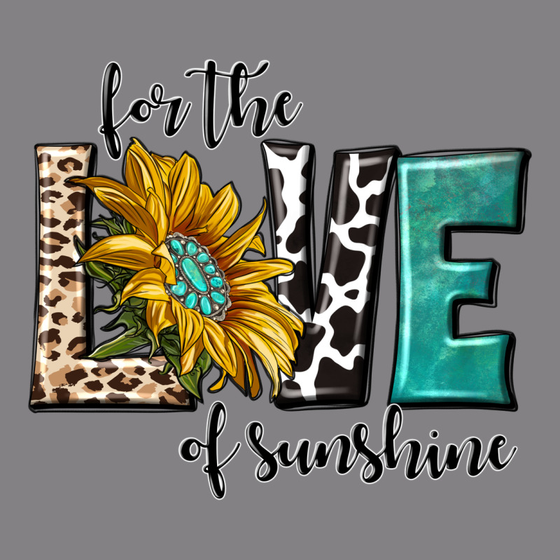 For The Love Of Sunshine Heavyweight Hoodie by texasbilliewilder | Teevron