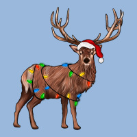 Reindeer Premium Hoodie | Teevron