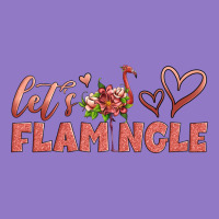 Let's Flamingle Urban Hoodie | Teevron