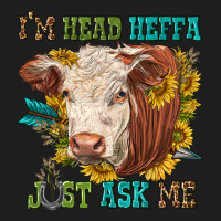 Im Head Heffa Just Ask Me Heavyweight Hoodie | Teevron