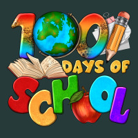 100 Days Of School Premium Sweatshirt | Teevron