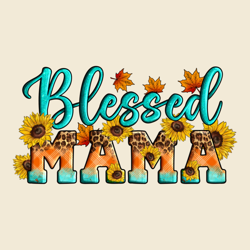 Blessed Mama Premium Hoodie by Artiststas | Teevron