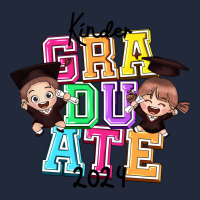 Kinder Graduate 2024 Premium Sweatshirt | Teevron