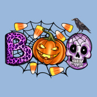 Boo Halloween Premium Hoodie | Teevron