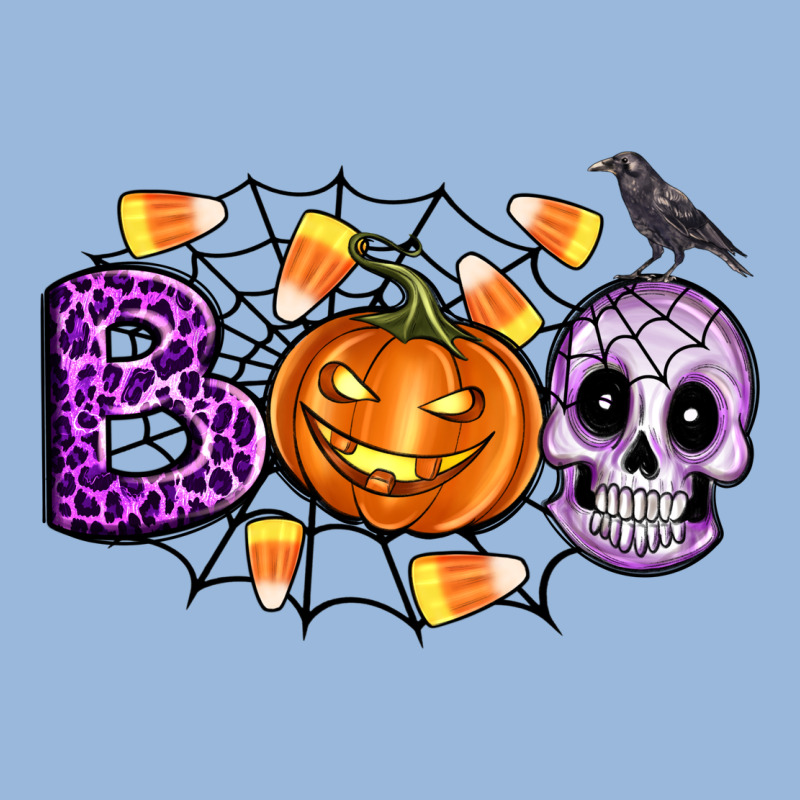 Boo Halloween Premium Hoodie by Artiststas | Teevron