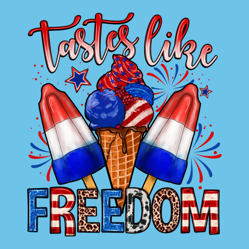 Taster Like Freedom Premium Sweatshirt by Zillion Design Studio | Teevron