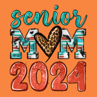 Senior Mom 2024 Tbw Premium Sweatshirt | Teevron