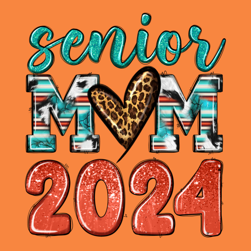Senior Mom 2024 Tbw Premium Sweatshirt by texasbilliewilder | Teevron