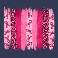 Breast Cancer Brushstrokes Heavyweight Hoodie | Teevron