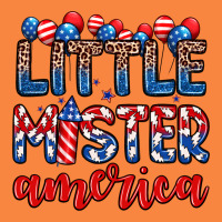 Little Mister America Premium Sweatshirt | Teevron