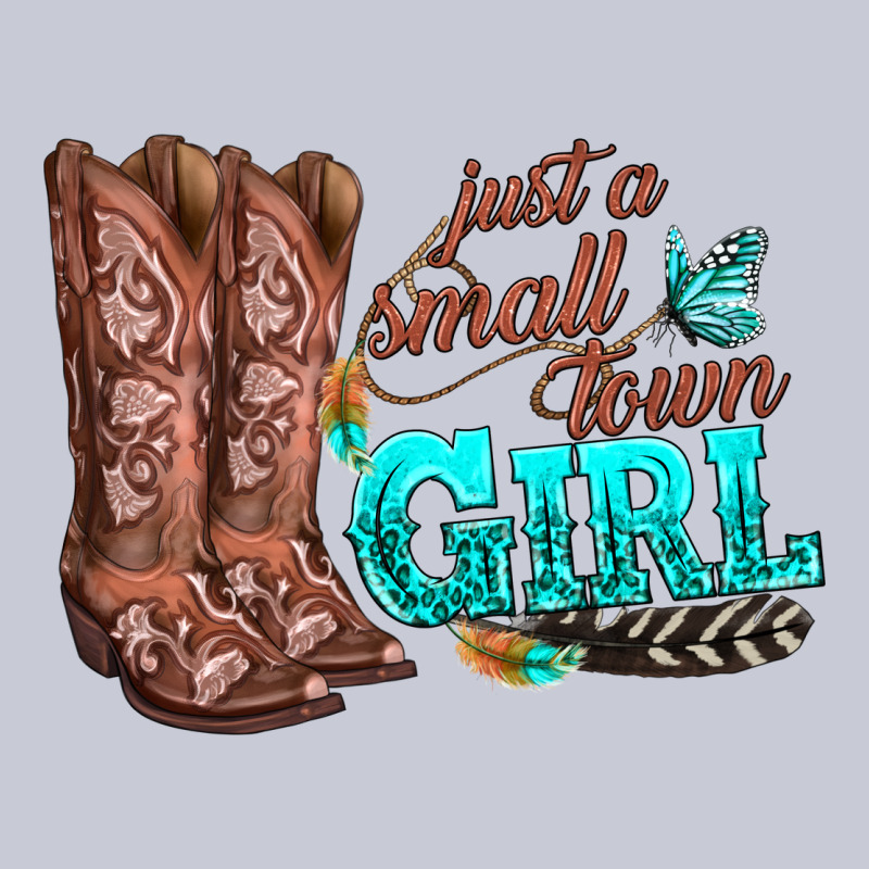 Justas Malltown Girlie Heavyweight Hoodie by texasbilliewilder | Teevron