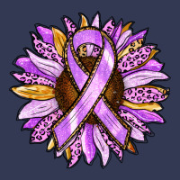 Cancer Awareness Sunflower Heavyweight Hoodie | Teevron