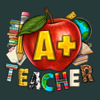 A Plus Teacher Premium Sweatshirt | Teevron