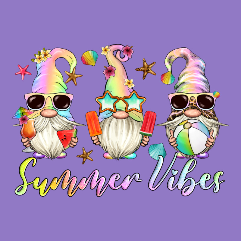 Summer Vibes Gnomes Urban Hoodie by Artiststas | Teevron