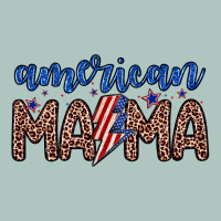American Mama Premium Sweatshirt | Teevron