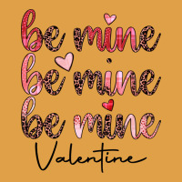 Be Mine Valentine Premium Hoodie | Teevron
