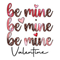 be mine valentine | Teevron