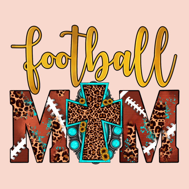 Football Mom Urban Hoodie by JahusDesignShop | Teevron