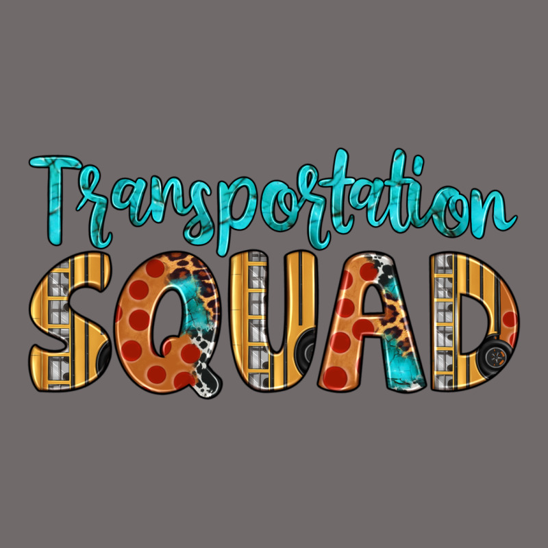 Transportation Squad Urban Heavy Tee by Artiststas | Teevron