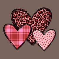 Hearts Premium Hoodie | Teevron