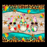 Summer Gnomes Urban Hoodie | Teevron