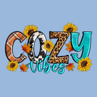 Cozy Vibes Fall Sunflowers Premium Hoodie | Teevron