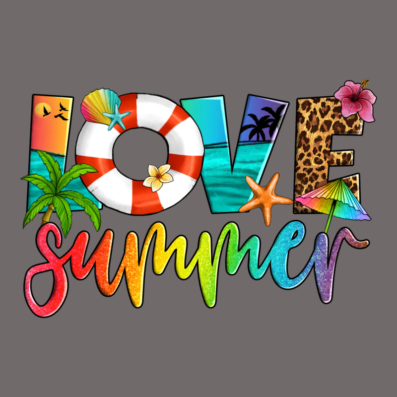 Love Summer Urban Hoodie by Artiststas | Teevron