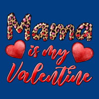 Mama Is My Valentine Premium Sweatshirt | Teevron
