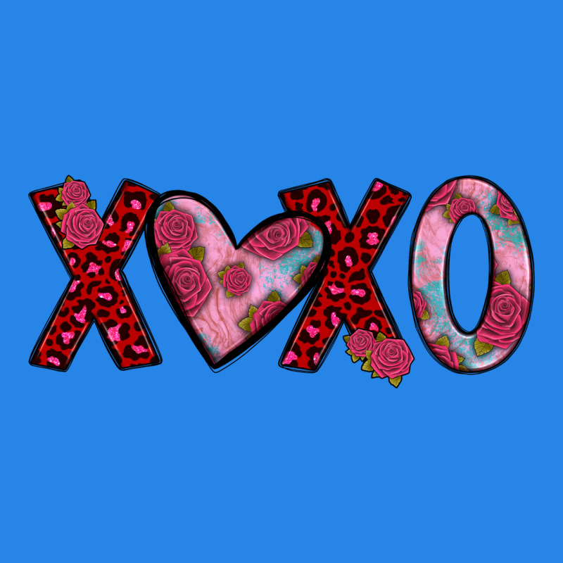 Xoxo Premium Hoodie by JahusDesignShop | Teevron