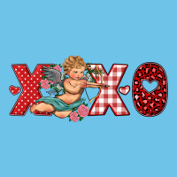 Xoxo Cupid Premium Sweatshirt | Teevron