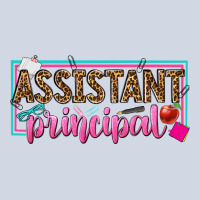 Assistant Principal Premium Sweatshirt | Teevron